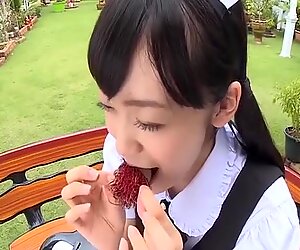 Best adult video Japanese hottest like in your dreams
