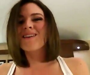 POV Amateur Fuck With Big Tits StepMom