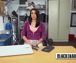 Massive black director s SHLONG ridden by EXPERIENCED FEM