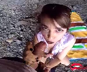 Indian outdoor sex caught, miriam, caught outdoors