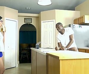 Mom fucks my husband and i join in
