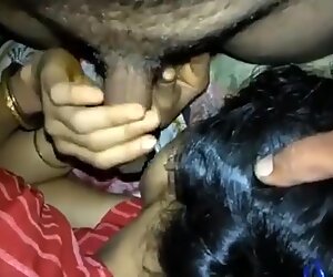 OOH My sexy bebe Indian fucking