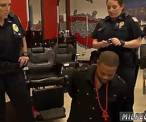 Milf bi orgy Robbery Suspect Apprehended