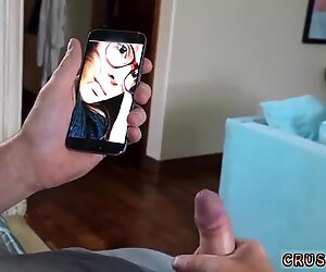 Mother partner s daughter feet and husband Sneaky Father Problems