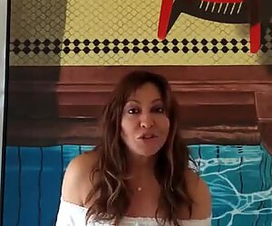 Simone Thomalla wet tshirt see thru