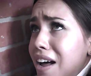 Little kinky latina teen