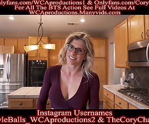 Divertimento in sauna nuda con Mio friends hot mamma parte 1 Cory Inseguire