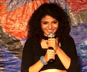 Indian college slutty whore belly dancing