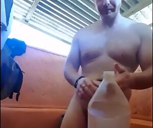 Tropische douche.mp4