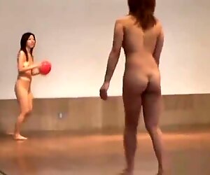 Super hot Japanese girls flashing part5