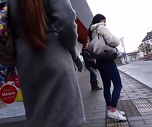 Incredible Japanese whore in Amazing Hidden Cam, Amateur JAV video