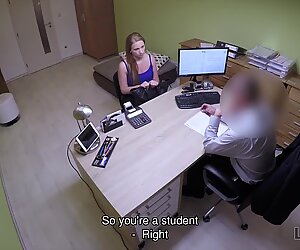 Darlehen4k. nata will weiter studieren, hat dafür aber kein geld
