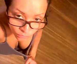 Anna Maria Latina MILF Dominican