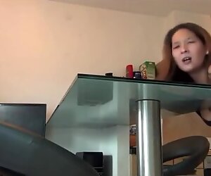 Couple from Germany. My asian wife Suzy is always in the mood for sex.