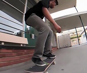 Amateur Compilation ft Aldrin Garcia and Cameron Canela