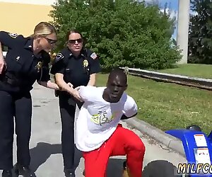 Ts on cumshot compilation Street Racers get more than they bargained for